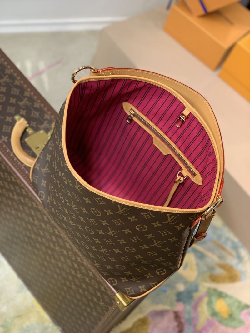 LV Shopping Bags